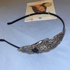 Scunci Headband BNWT